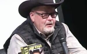 Jim Ross Confesses to Reckless Drunk Driving Trip with Steve Austin After WWE RAW Event