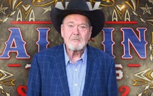 Jim Ross Hoping to Be at AEW All In Texas After Colon Cancer Battle Jim Ross Hoping to Be at AEW All In Texas After Colon Cancer Battle