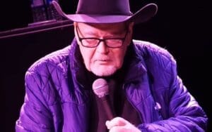 Jim Ross Reveals He’s Nearing the End of His Career Jim Ross Reveals He’s Nearing the End of His Career