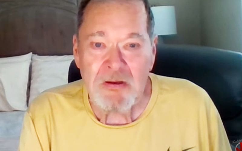 Jim Ross Reveals Where Things Stand with Ric Flair After Controversial Tweets