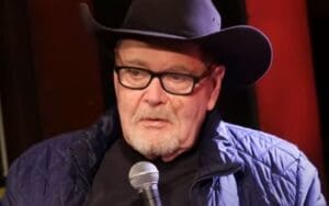 Jim Ross Tells AEW Talent to Quit Whining About Their Workload Jim Ross Tells AEW Talent to Quit Whining About Their Workload