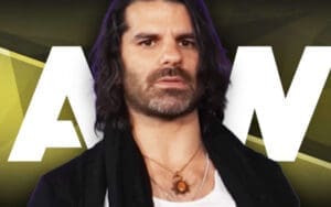 Jimmy Jacobs Sets the Record Straight on Potential AEW Return Jimmy Jacobs Sets the Record Straight on Potential AEW Return