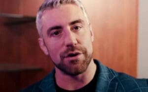 Joe Hendry Breaks Silence After TNA World Title Loss to Trick Williams