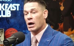 John Cena Admits He’s Frustrated Over Losing His Privacy After Fame
