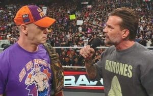 John Cena Agrees to Face CM Punk But Only Under One Condition During 6/9 WWE RAW