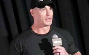John Cena Reveals Where He Stands on Joining the MCU Despite DC Commitment John Cena Reveals Where He Stands on Joining the MCU Despite DC Commitment
