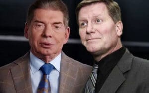 John Laurinaitis Officially Dropped From Janel Grant Lawsuit as He Prepares to Assist Against Vince McMahon