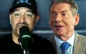 Jonathan Coachman Claims It’s “Absurd” to Think Vince McMahon Can’t Buy Back WWE