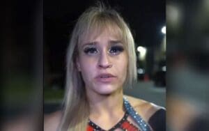 Jordynne Grace Says WWE Evolution Is Her Last Shot at NXT Women’s Title After Big Win on NXT Jordynne Grace Says WWE Evolution Is Her Last Shot at NXT Women's Title After Big Win on NXT