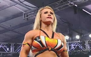 Jordynne Graces Punches Her Ticket To Evolution With #1 Contender Match Win During 6/24 WWE NXT