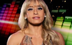 Jordynne Grace’s WWE Theme Controversy Explained Jordynne Grace’s WWE Theme Controversy Explained