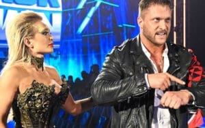 Karrion Kross Says He Planted the Seeds for the Bloodline’s Collapse Long Before WWE Did Karrion Kross Says He Planted the Seeds for the Bloodline’s Collapse Long Before WWE Did