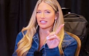 Kelly Kelly Open to WWE Return But Only on One Condition Kelly Kelly Open to WWE Return But Only on One Condition