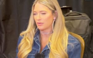 Kelly Kelly Reveals Why She Left Pro Wrestling