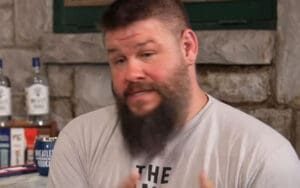 Kevin Owens Says Indie Wrestling Scene ‘Isn’t What It Used To Be’