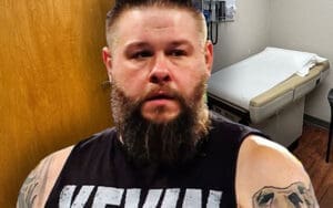 Kevin Owens Says WWE Doctors Missed Signs of Serious Neck Injury for Weeks