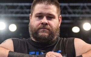 Kevin Owens’ WWE Return in Jeopardy After Neck Issues Get More Serious