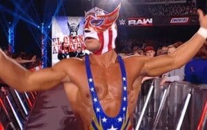 Konnan Says El Grande Americano Is Comedy and Not a Racist Stereotype