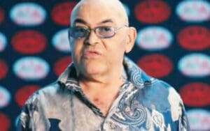 Konnan Says WWE Women Get Hate from ‘Guys Who Can’t Get Laid’ and Turn to Stalking Konnan Says WWE Women Get Hate from ‘Guys Who Can’t Get Laid’ and Turn to Stalking