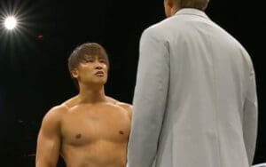 Kota Ibushi Returns to AEW and Joins Kenny Omega Ahead of AEW All In Clash with Okada