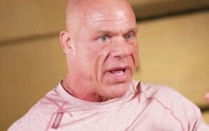 Kurt Angle Reveals the Truth Behind WWE’s Iconic Milk Truck Segment