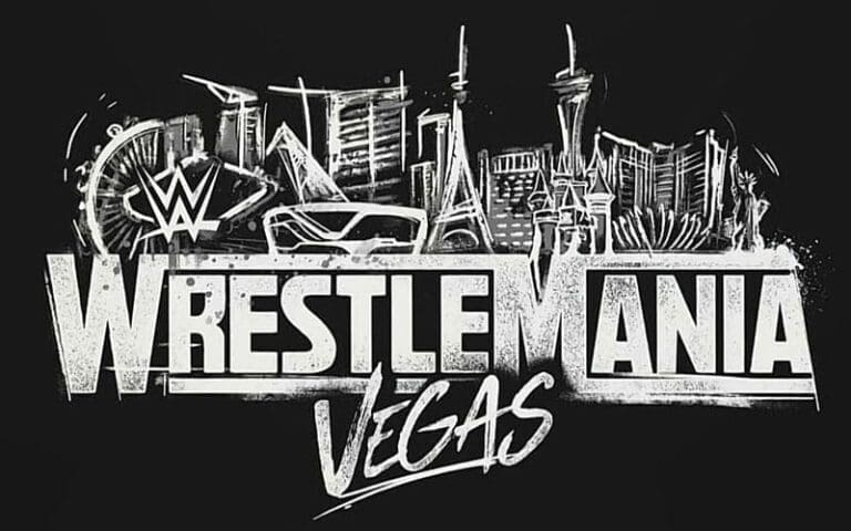 Las Vegas Confirmed As WrestleMania 42 Location During WWE Money in the