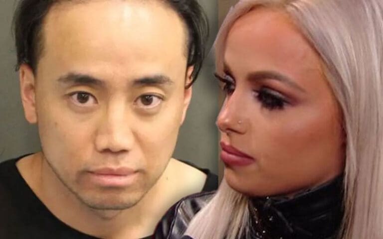 Legal Expert Explains How Charges Against Liv Morgan’s Alleged Stalker Escalated to Federal Level