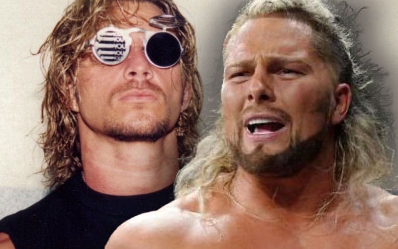Lexis King Says It’s His Mission to Keep Brian Pillman’s Legacy Alive with Father’s Day Message