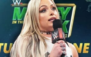 Liv Morgan Addresses Status for WWE Money in the Bank After Losing Qualifying Match Liv Morgan Addresses Status for WWE Money in the Bank After Losing Qualifying Match
