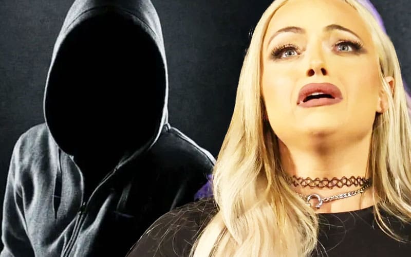 Liv Morgan Stalker Arrested Outside WWE Performance Center During NXT Broadcast
