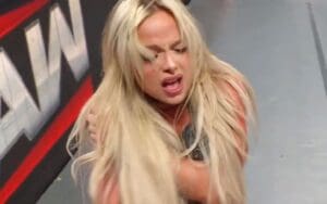 Liv Morgan's In-Ring Return Timeline After Dislocated Shoulder Injury
