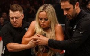 Liv Morgan's Injury Will Likely Keep Her Out Of Action For Months