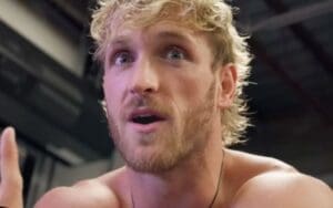 Logan Paul Reveals Recovery Progress After Suffering Injury at WWE Money in the Bank