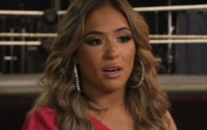 Lola Vice Says Not Everything About Women in Wrestling Needs to Be Sexualized Lola Vice Says Not Everything About Women in Wrestling Needs to Be Sexualized