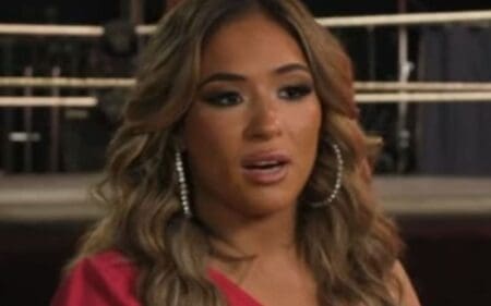 Lola Vice News, Rumors & Top Stories Today - Ringside News