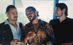 Los Garza Set to Challenge for AAA Tag Team Gold at TripleMania Regia