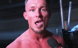 Ludwig Kaiser’s Whereabouts Amid WWE Television Absence