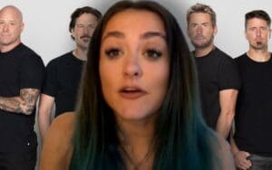 Lyra Valkyria Says ‘People Hate That I Love Nickelback’ But Stands by It