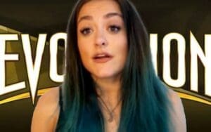 Lyra Valkyria Wants First-Time-Ever Matches for WWE Evolution 2