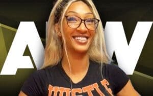 Mara Sadè Says AEW Could Be an Option—But She Wants to Prove Herself First