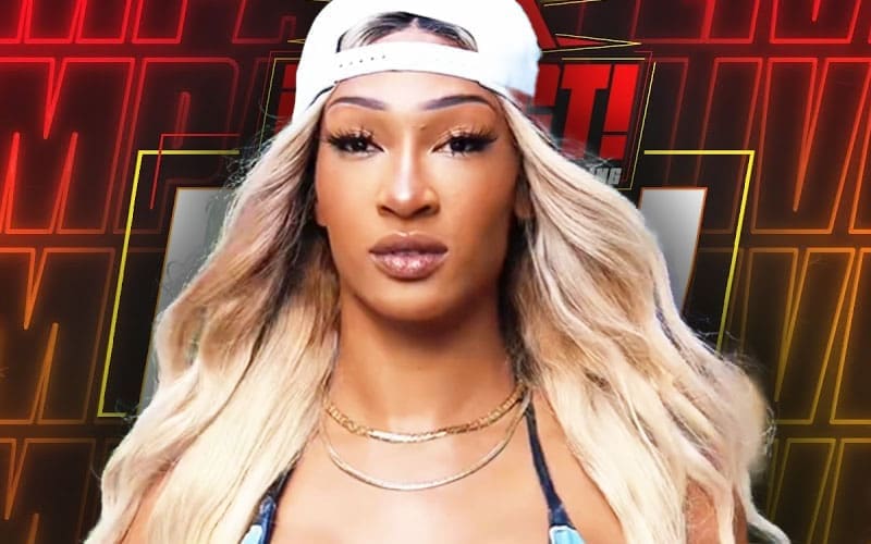 Mara Shade Says TNA Could Be in Her Future After WWE Exit