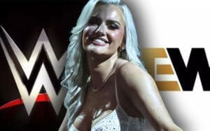 Mariah May Believed to Have Hit Her Ceiling in AEW Prior to WWE Move