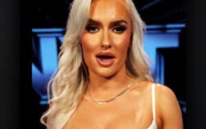 Mariah May Breaks Silence After WWE NXT Debut