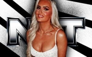 Mariah May Drops Cryptic Tweet Ahead of June 10 WWE NXT Episode