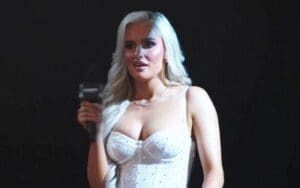 Mariah May’s AEW Exit Was Months in the Making Before WWE NXT Arrival