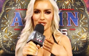 Mariah May’s WWE Move Changed Plans for AEW All In: Texas Mariah May’s WWE Move Changed Plans for AEW All In: Texas