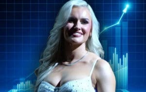 Mariah May’s WWE NXT Debut Dominates YouTube as Most Watched Segment