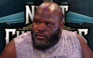 Mark Henry Defends WWE’s Decision to Run Night of Champions in Saudi Arabia Amid Iran-Israel Crisis