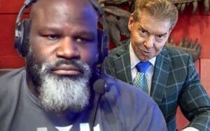 Mark Henry on Vince McMahon: ‘He Didn’t Go to Prison and The World Is Very Forgiving’