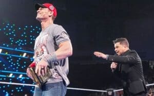 Mark Nash Compares John Cena Moment to Stanley Cup Victory